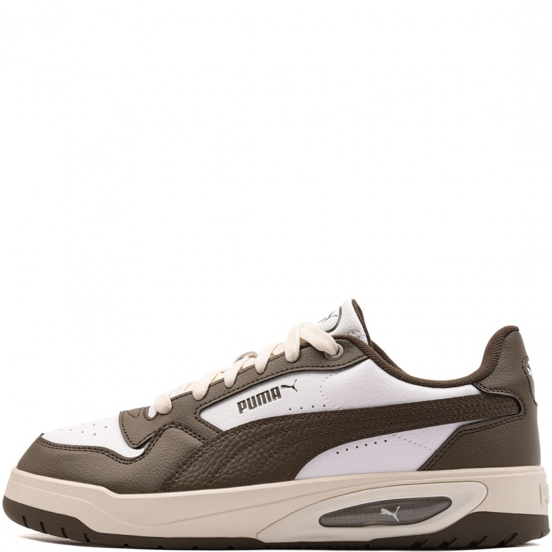 Puma Shuffle Tech Кецове 407157-05