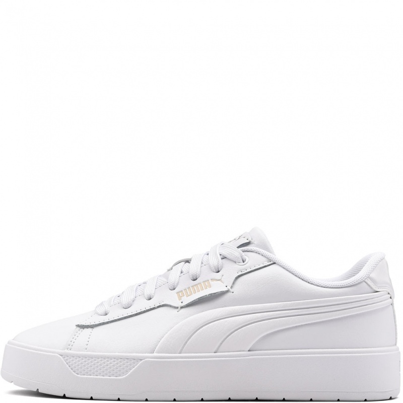 Puma Smash Belle Дамски кецове 404522-01