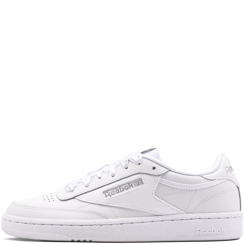 Reebok Club C Кецове 100226197