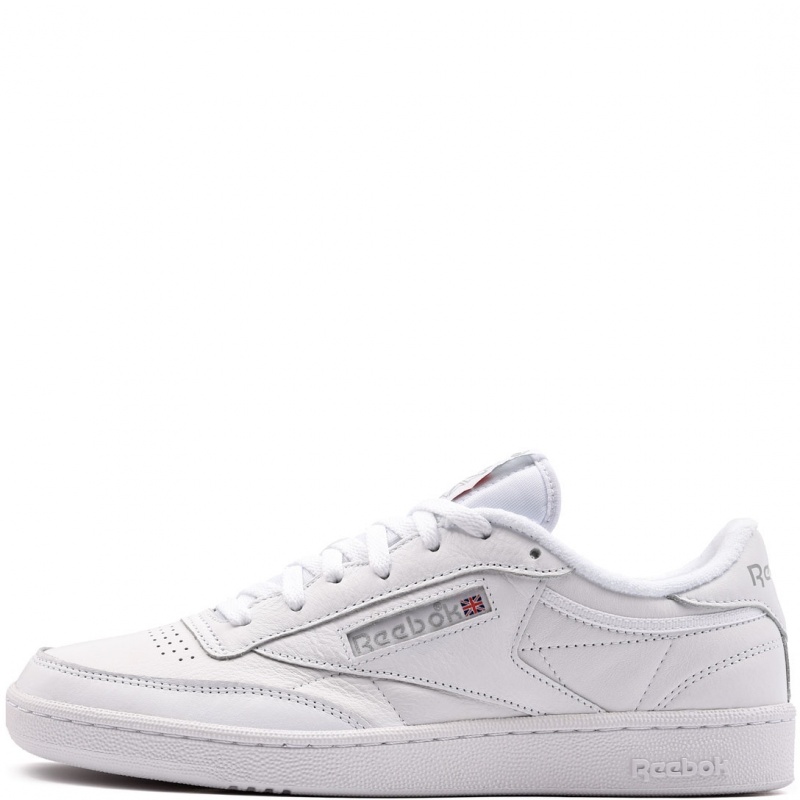 Reebok Club C 85 Мъжки кецове 100000154