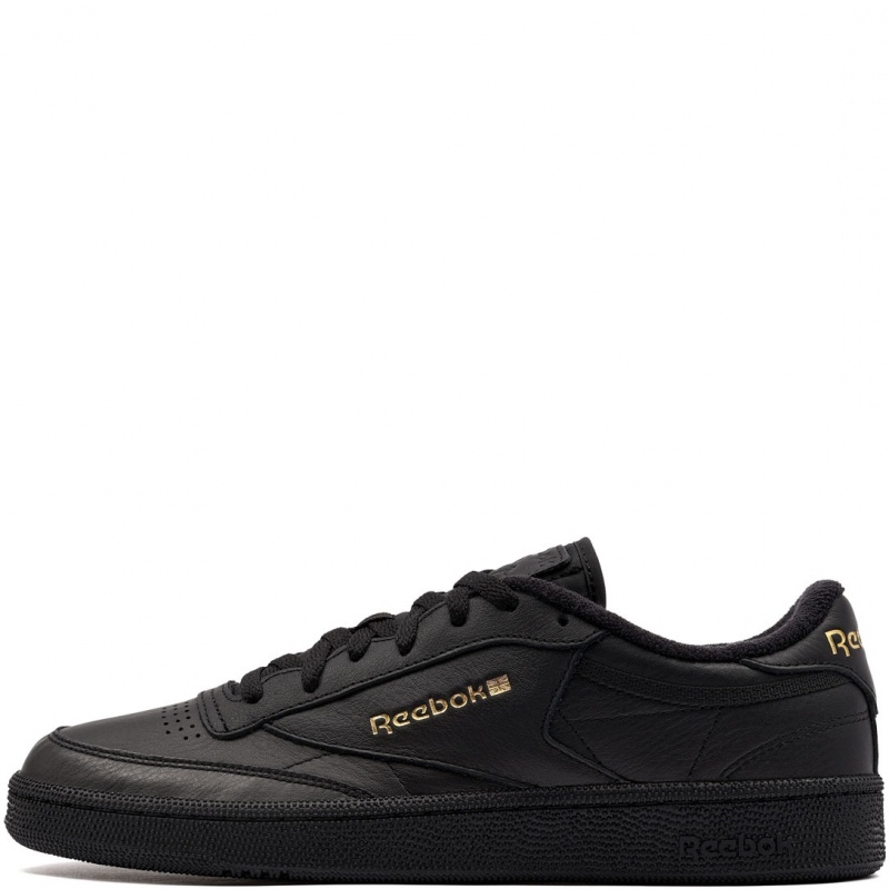 Reebok Club C 85 Мъжки кецове 100279025