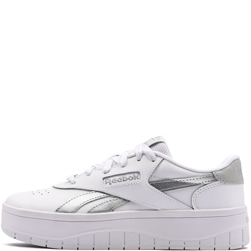 Reebok Court Advance Surge Дамски кецове 100229878