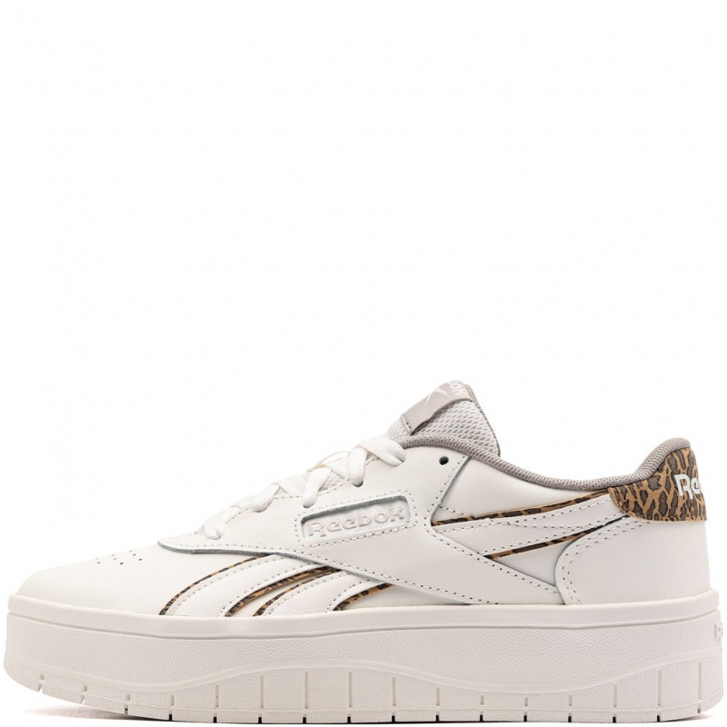 Reebok Court Advance Surge Дамски кецове 100239214