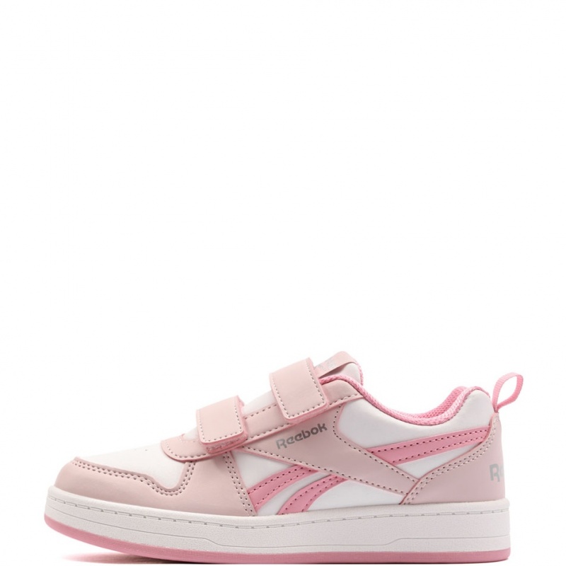 Reebok Royal Prime 2.0 Two Strap Hook Loop Детски кецове 100268762