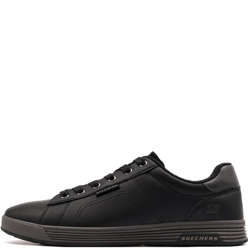 Skechers Cavell-Hensley  Мъжки кецове 210946-BLK