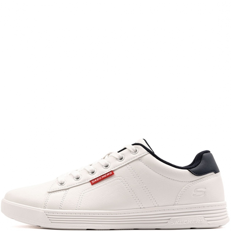 Skechers Cavell-Hensley Мъжки кецове 210946-WNV
