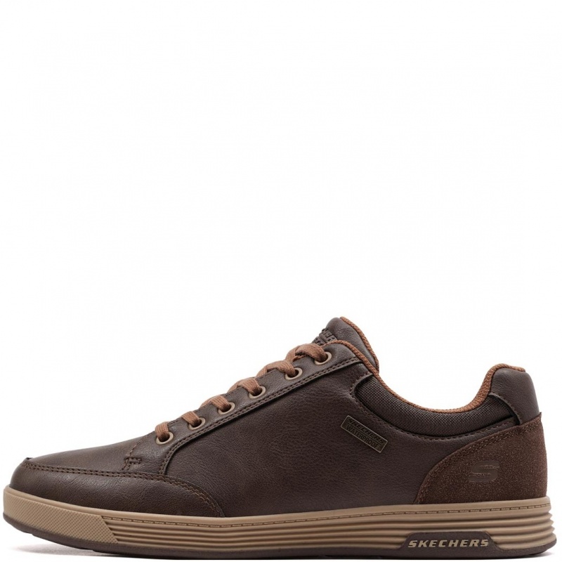 Skechers Cavell-Sparkman Мъжки кецове 210944-CHOC