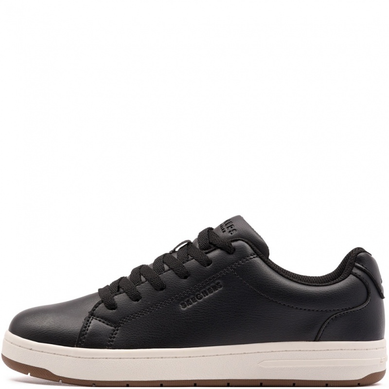 Skechers Smooth Street-Sleek Rise Кецове 418052L-BLK