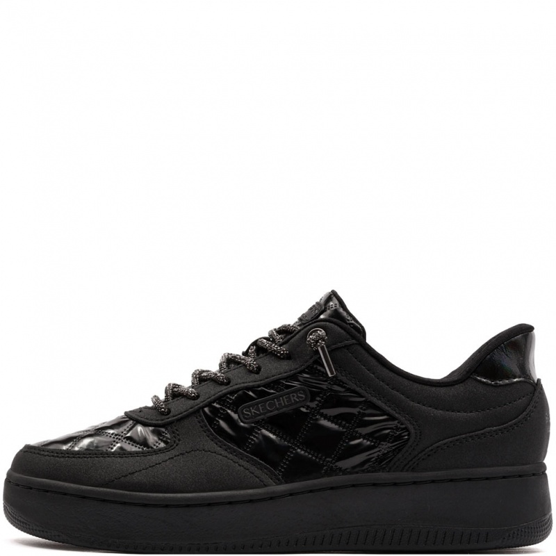 Skechers Sport Court 92-Cosmic Shine Дамски кецове 185269-BBK