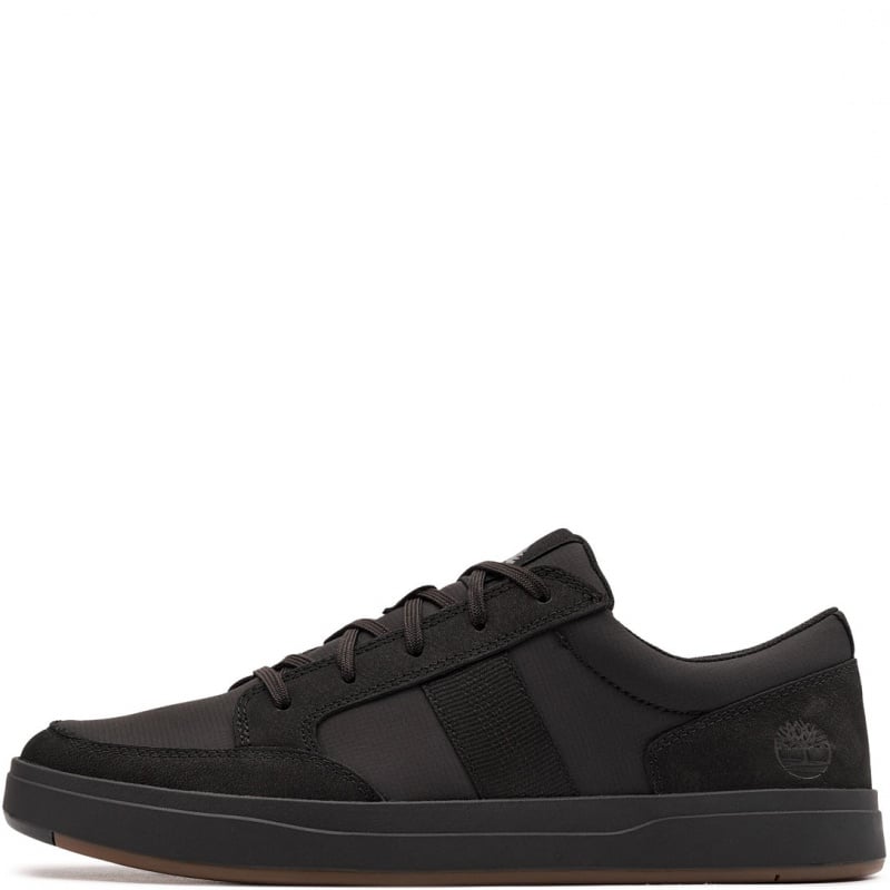 Timberland Davis Square Basic Low Lace Sneaker Мъжки кецове 0A26Y6001