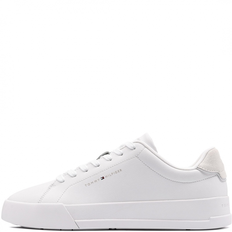 Tommy Hilfiger Court Core Мъжки кецове FM0FM05904YBS