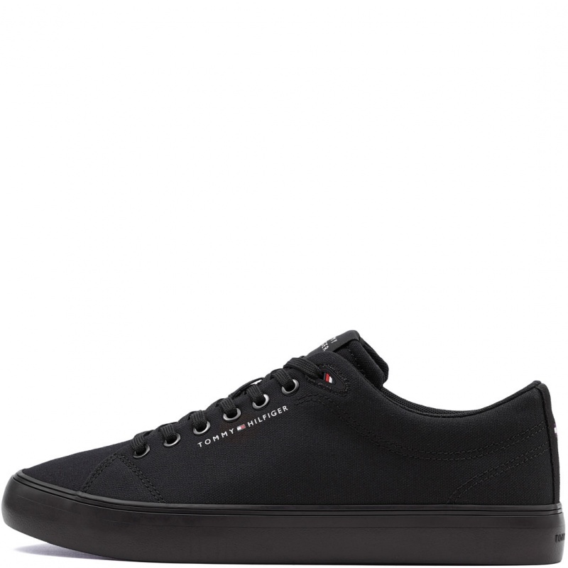 Tommy Hilfiger Harlem Core II CVS Мъжки кецове FM0FM05817BDS