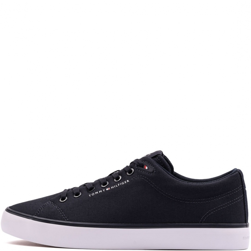 Tommy Hilfiger Harlem Core II CVS Мъжки кецове FM0FM05817DW5