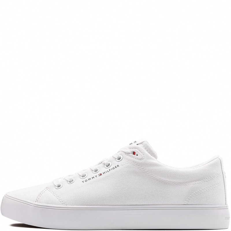 Tommy Hilfiger Harlem Core II CVS Мъжки кецове FM0FM05817YBS
