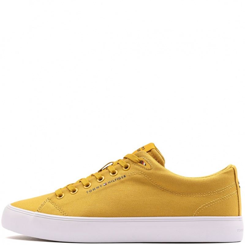 Tommy Hilfiger Harlem Core II CVS Мъжки кецове FM0FM05817ZF2