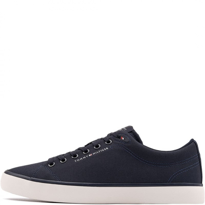 Tommy Hilfiger Hi Vulc Low Core Canvas Мъжки кецове FM0FM05396DW5