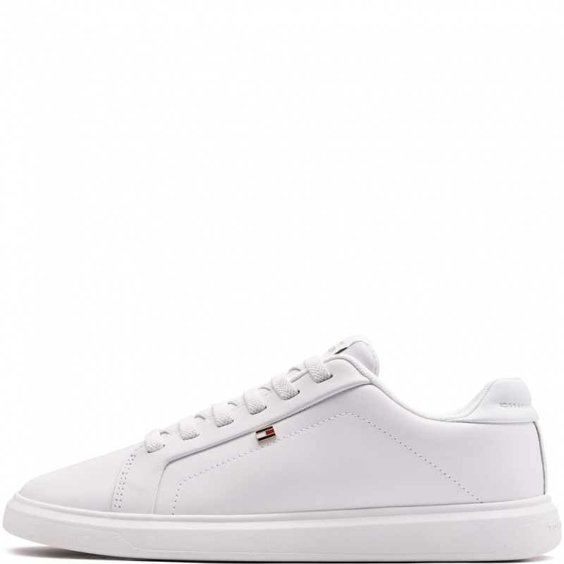 Tommy Hilfiger Icon Court Light Дамски кецове FW0FW08948YBS