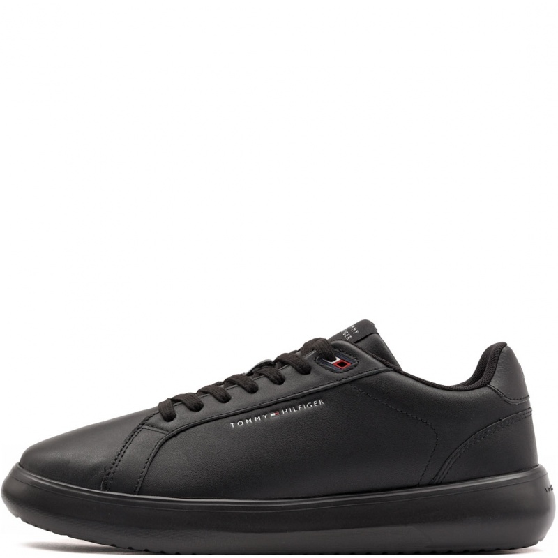 Tommy Hilfiger Light Chunky Leather Sneaker Мъжки кецове FM0FM060000GJ