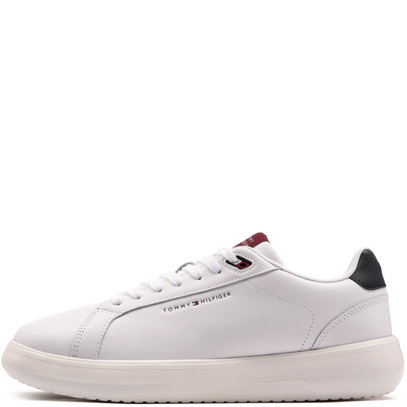 Tommy Hilfiger Light Chunky Leather Sneaker Мъжки кецове FM0FM060000GY
