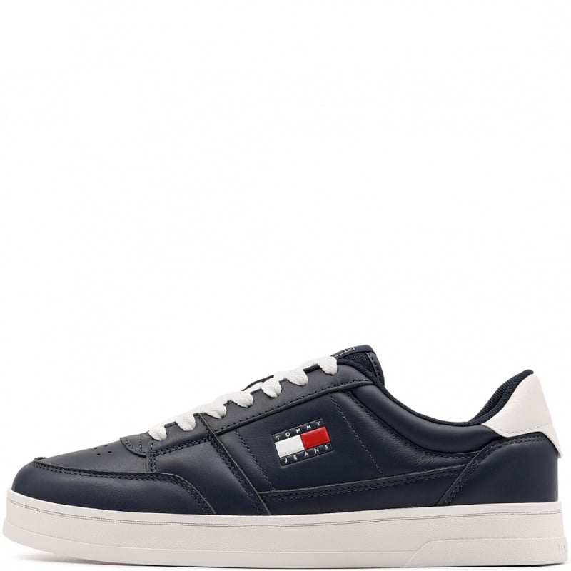 Tommy Hilfiger TJM The Greenwich New ESS Мъжки кецове EM0EM01574C1G
