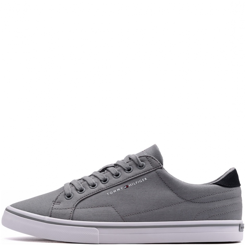 Tommy Hilfiger Vulc Core Long Lace Мъжки кецове FM0FM05688PRY