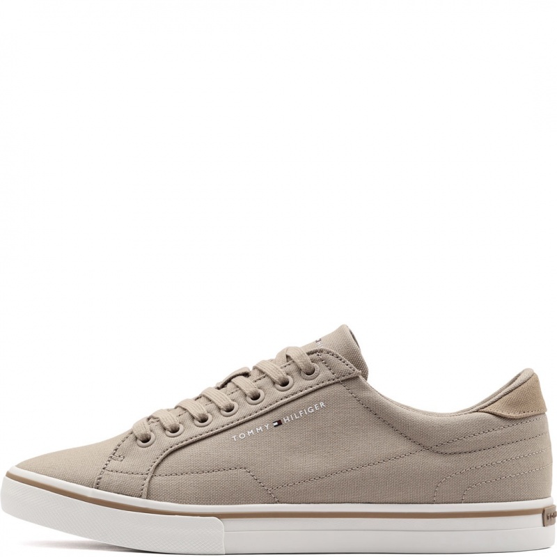 Tommy Hilfiger Vulc Core Long Lace Мъжки кецове FM0FM05688RBT