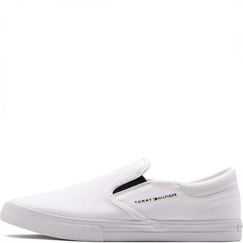 Tommy Hilfiger Vulc Core Slip-On Мъжки кецове FM0FM05689YBS