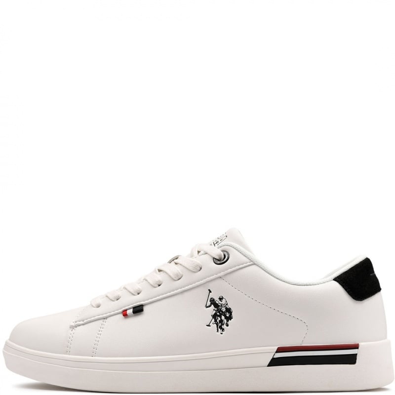 U.S. Polo Assn. Alfie GLB 5PR Мъжки кецове 102022262