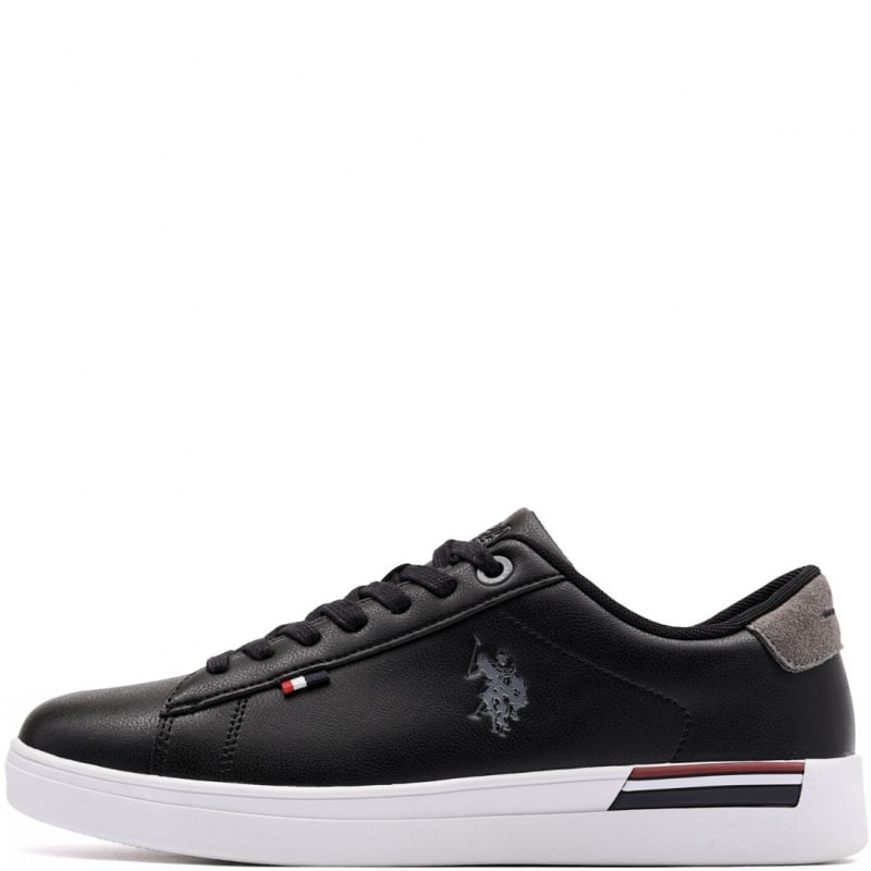 U.S. Polo Assn. Alfie GLB 5PR Мъжки кецове 102022263