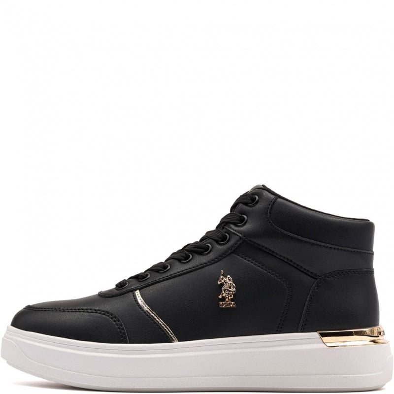 U.S. Polo Assn. Alon GLB 5PR Дамски кецове 102025285
