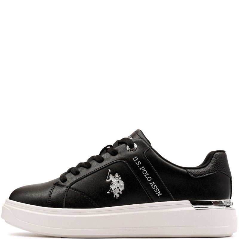 U.S. Polo Assn. Alson GLB 5FX Дамски кецове 101937813