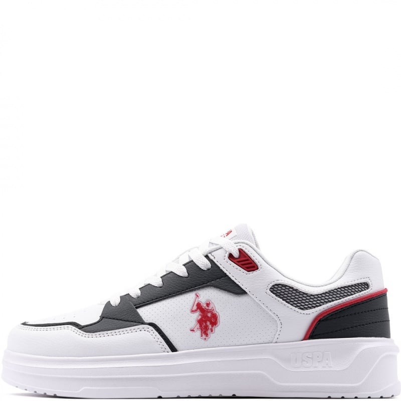 U.S. Polo Assn. Alucard GLB 5FX Мъжки кецове 101937814