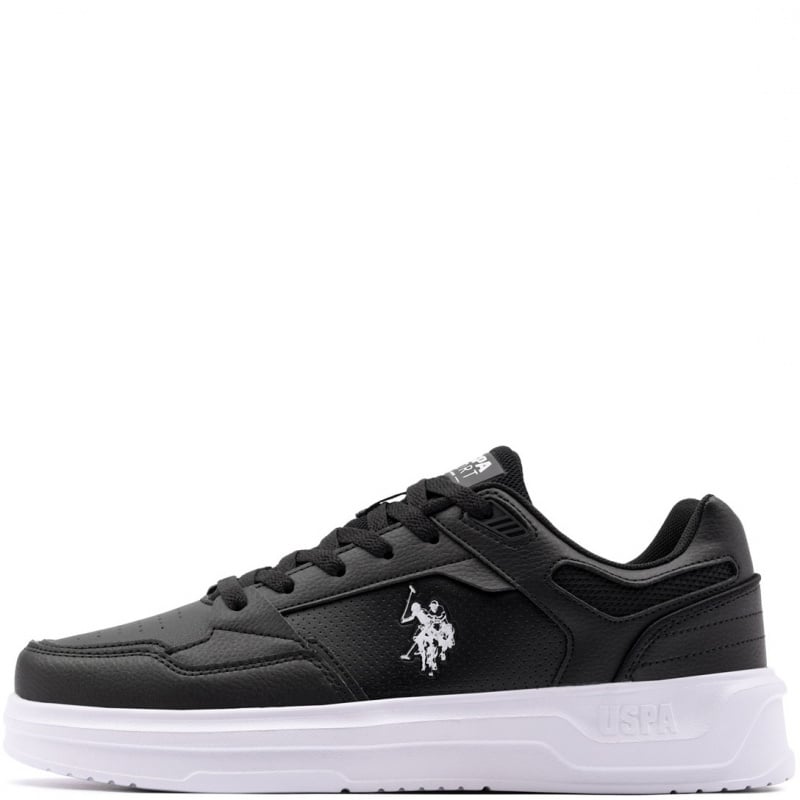 U.S. Polo Assn. Alucard GLB 5FX Мъжки кецове 101937815