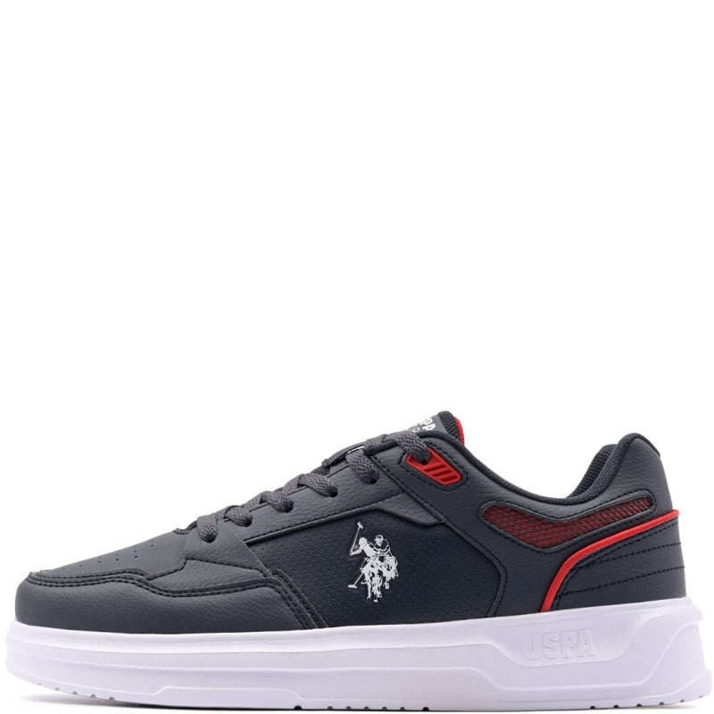 U.S. Polo Assn. Alucard GLB 5FX Мъжки кецове 101937816