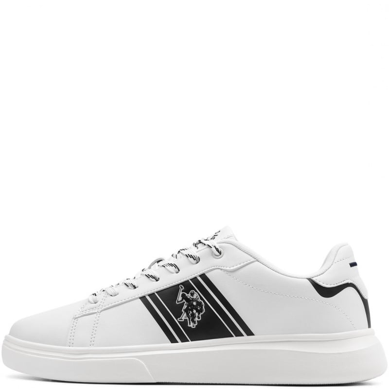 U.S. Polo Assn. Arel GLB 5PR Мъжки кецове 102022131