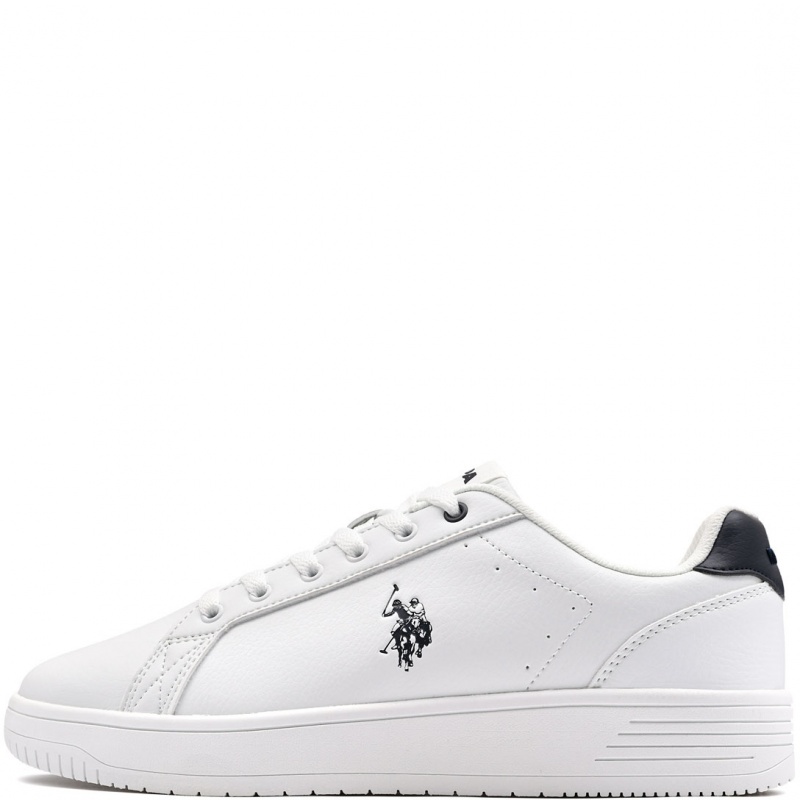 U.S. Polo Assn. Cost GLB 5PR Мъжки кецове 102022197