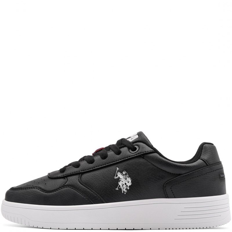 U.S. Polo Assn. Coster GLB 5PR Мъжки кецове 102022200