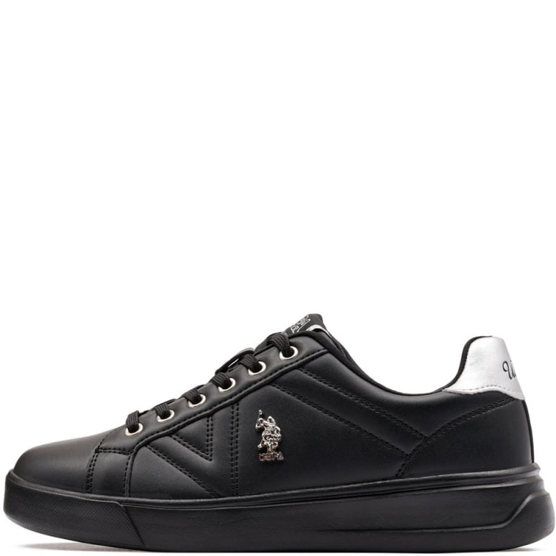 U.S. Polo Assn. Exxy GLB 5FX Дамски кецове 101937873