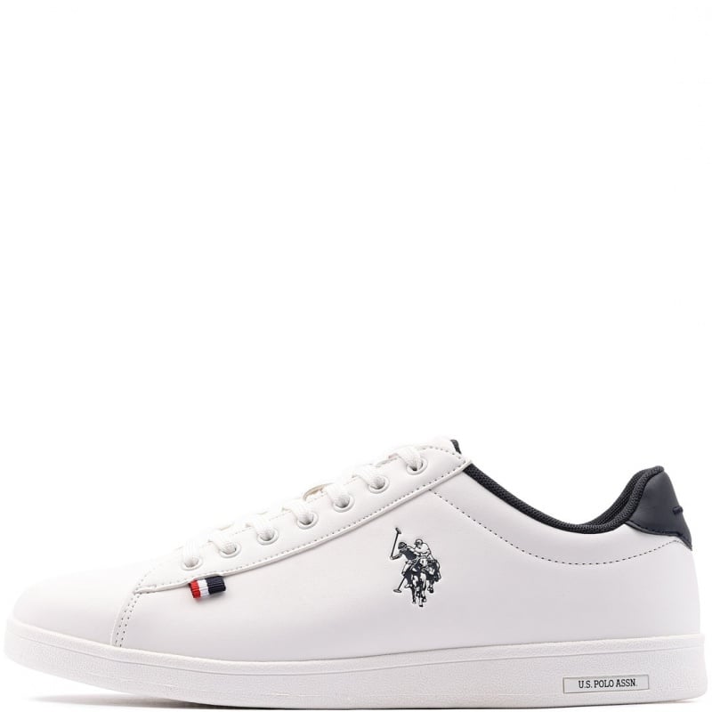 U.S. Polo Assn. Franco GLB 5FX Мъжки кецове 101937886