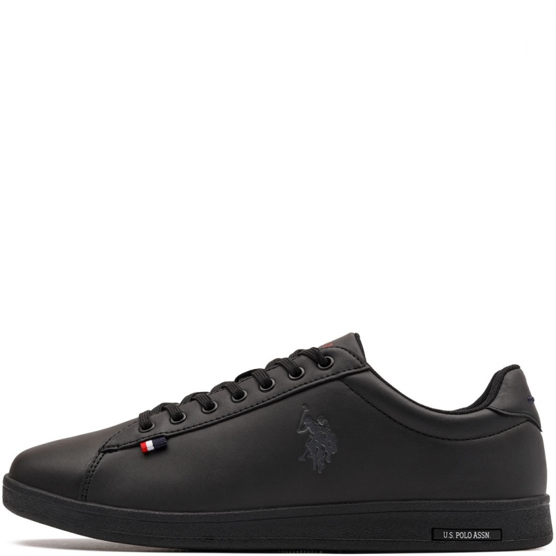U.S. Polo Assn. Franco GLB 5PR Мъжки кецове 102022274