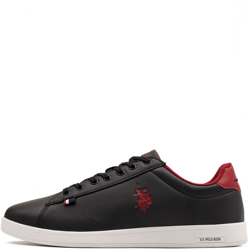 U.S. Polo Assn. Franco GLB 5PR Мъжки кецове 102022275