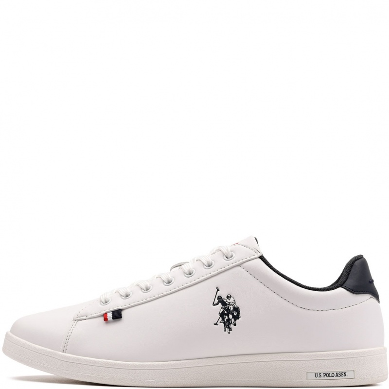 U.S. Polo Assn. Franco GLB 5PR Мъжки кецове 102022276