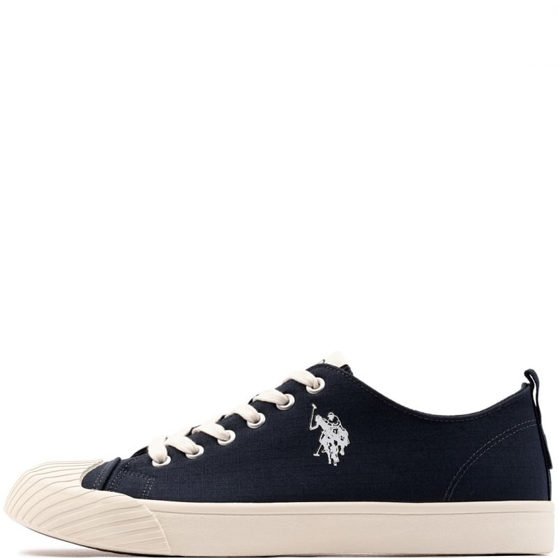 U.S. Polo Assn. Harison GLB 5FX Мъжки кецове 101938054