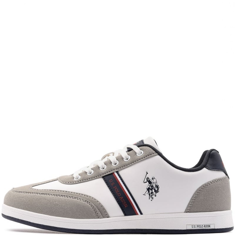 U.S. Polo Assn. Kares GLB 5FX Мъжки кецове 101937901