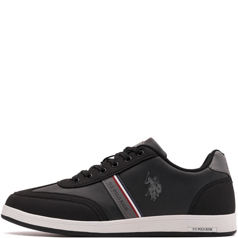 U.S. Polo Assn. Кares GLB 5PR Мъжки кецове 102022279