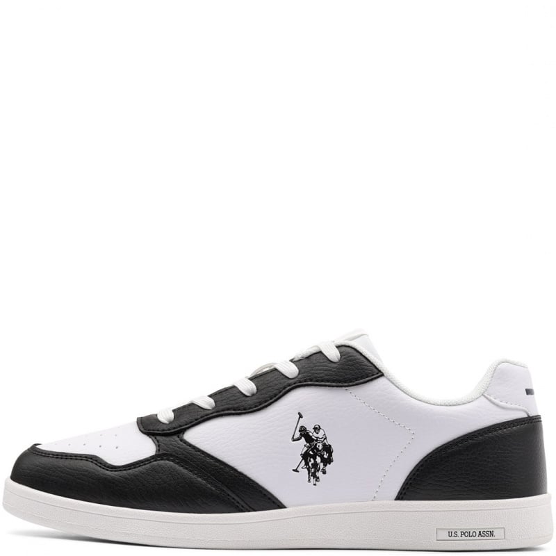 U.S. Polo Assn. Karten GLB 5PR Мъжки кецове 102022146