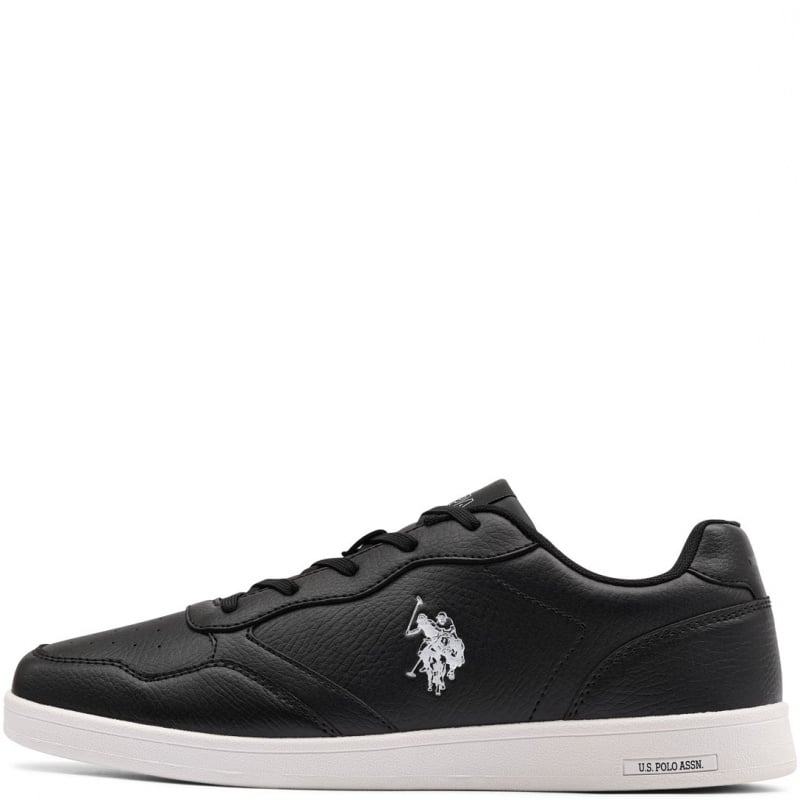 U.S. Polo Assn. Karten GLB 5PR Мъжки кецове 102022147