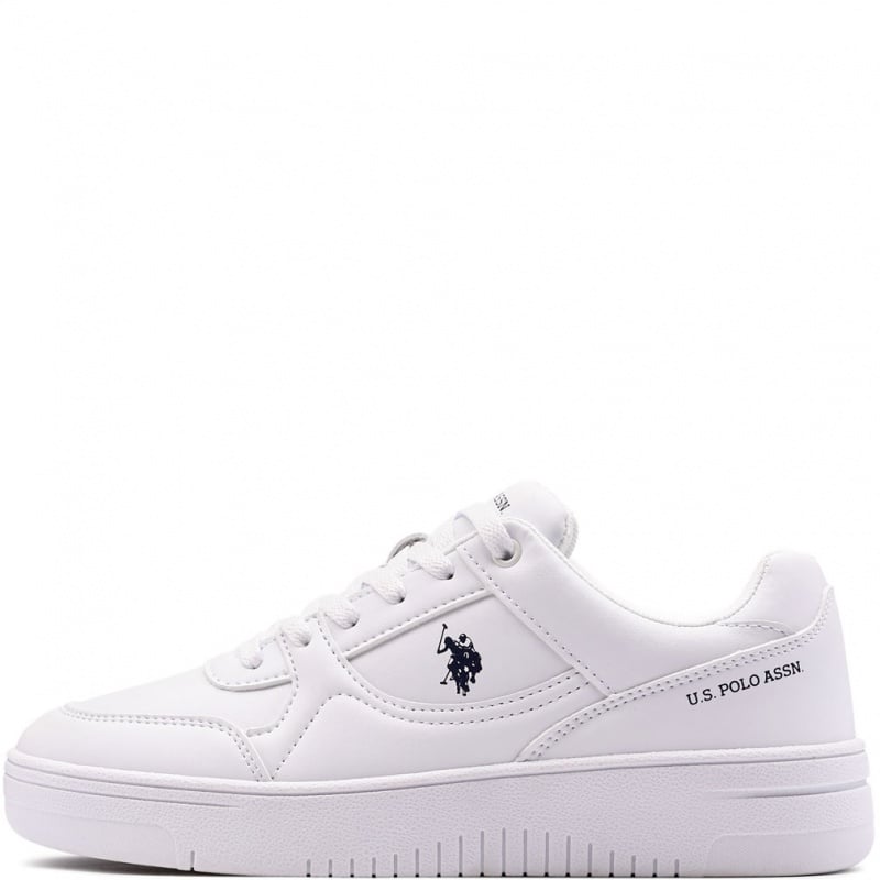U.S. Polo Assn. Lee GLB 5FX Дамски кецове 101937930