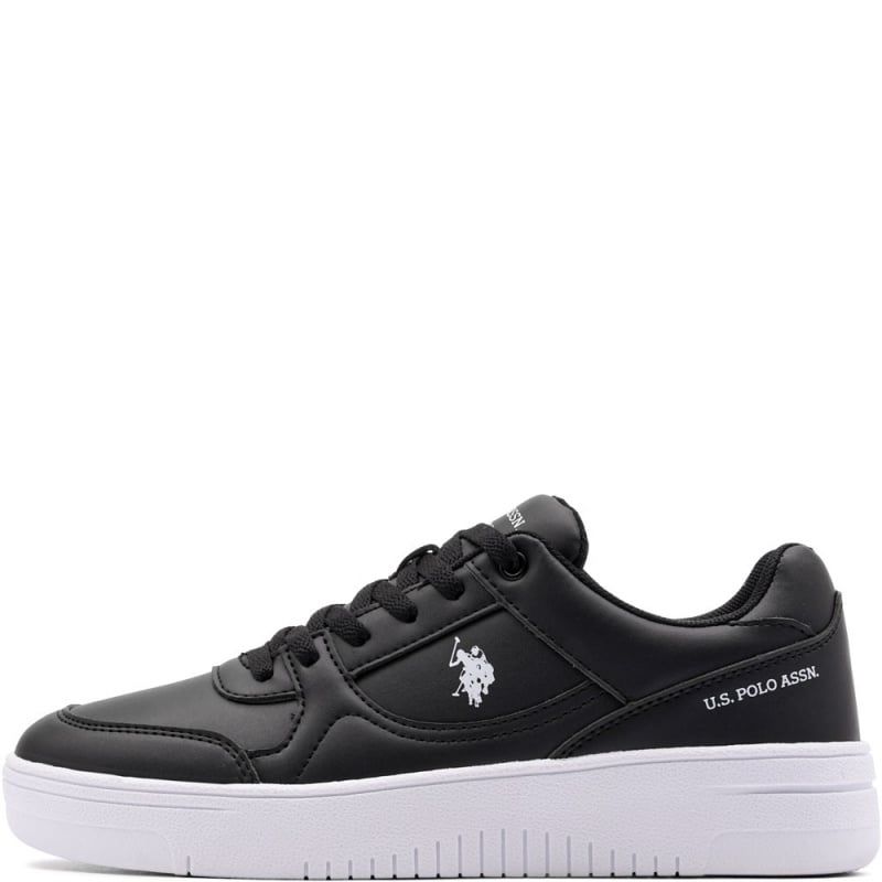 U.S. Polo Assn. Lee GLB 5FX Дамски кецове 101937931