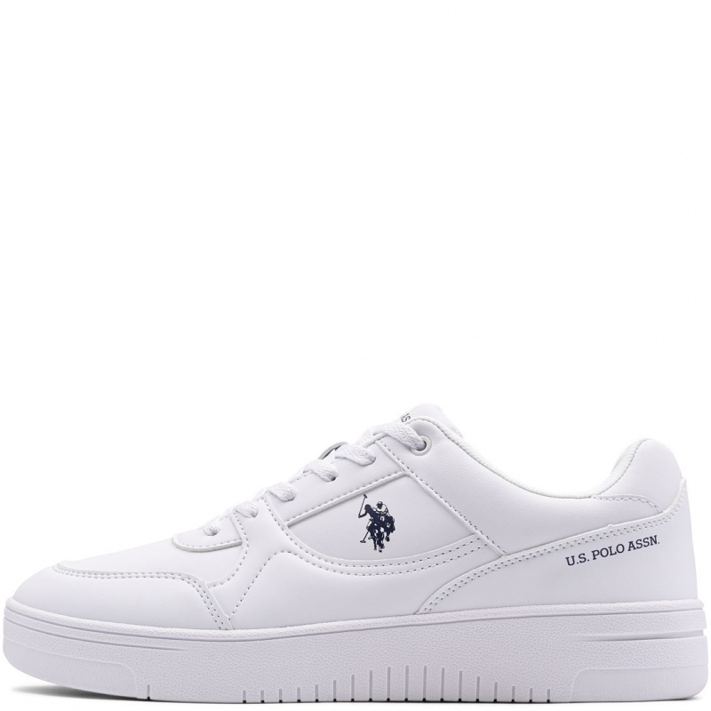 U.S. Polo Assn. Lee GLB 5PR Мъжки кецове 102022223
